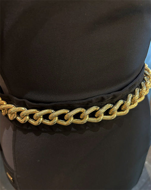 Abito donna Elisabetta Franchi per Celyn B vintage | Taglia 42