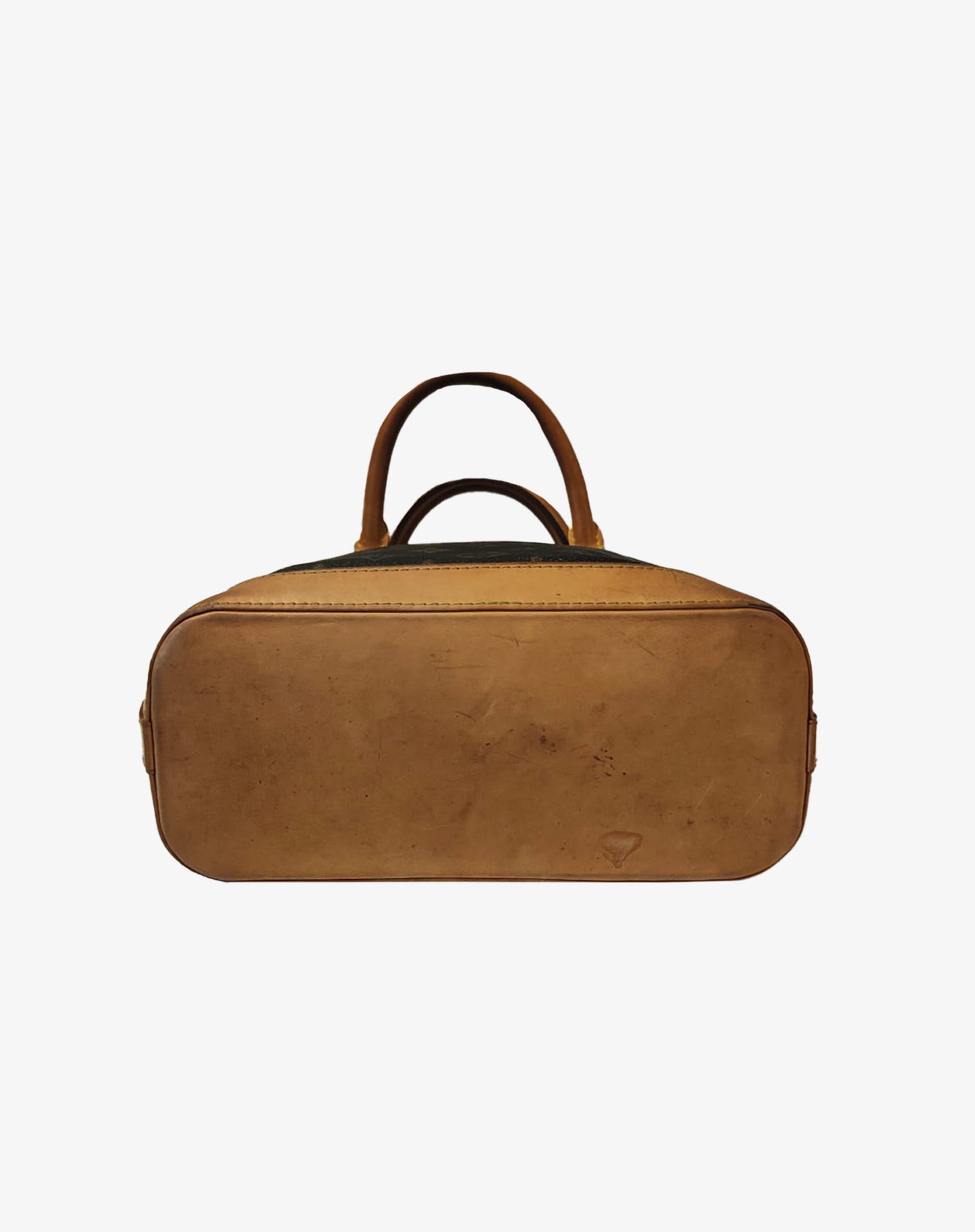 Borsa Louis Vuitton Lockit Vintage Monogram Originale