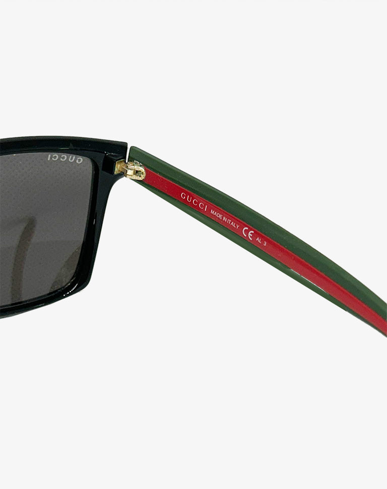 Occhiali da sole Gucci vintage