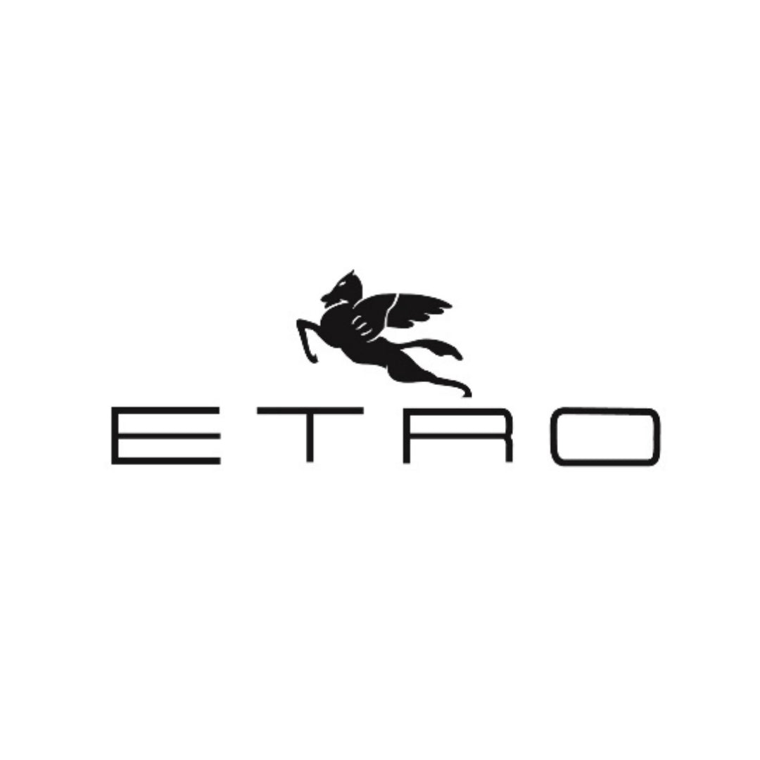 Etro Vintage - Paisley e Colori Esotici