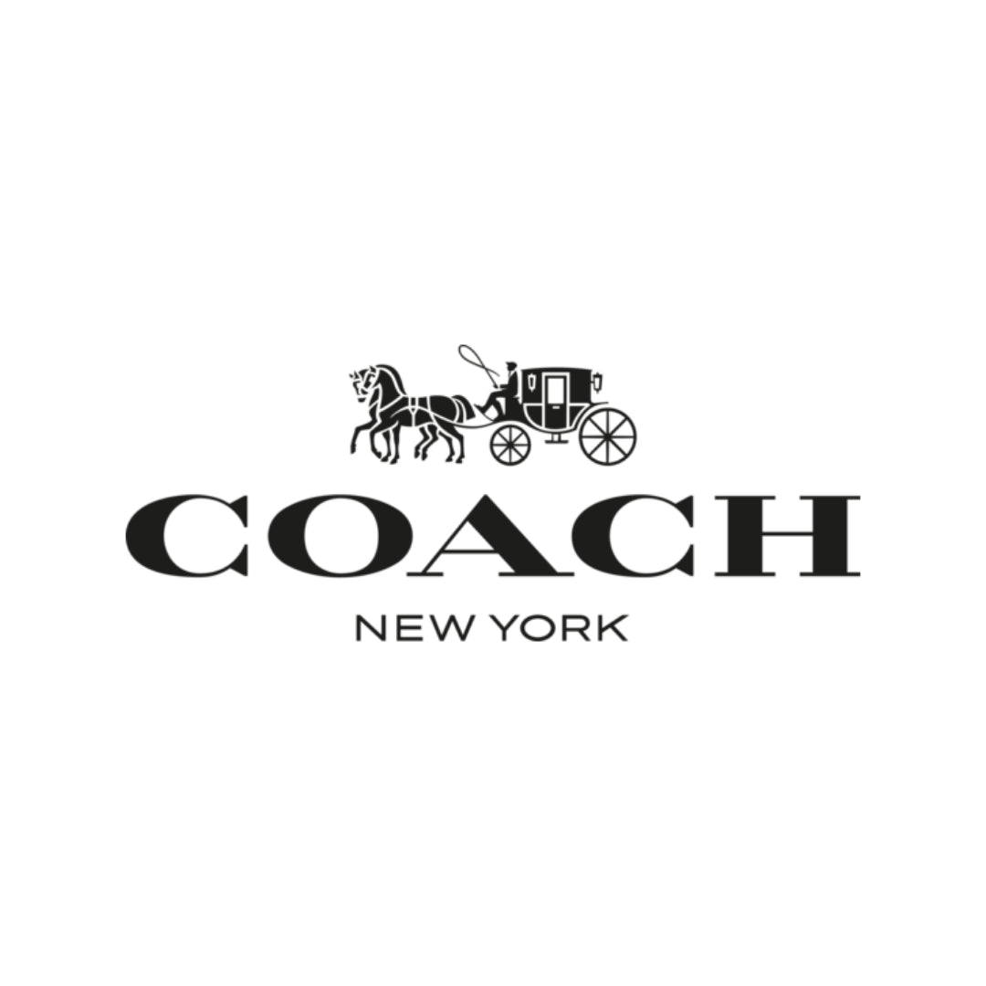 Coach Vintage - Accessori Americani di Qualità
