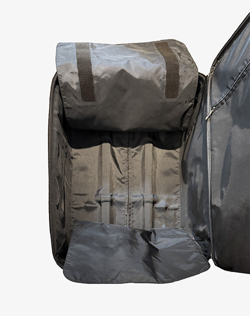 Trolley Louis Vuitton Pegase 55 Monogram