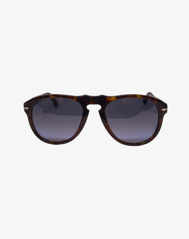 Occhiali da sole Persol havana
