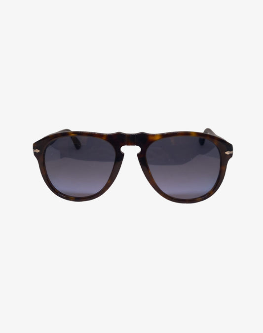 Occhiali da sole Persol havana