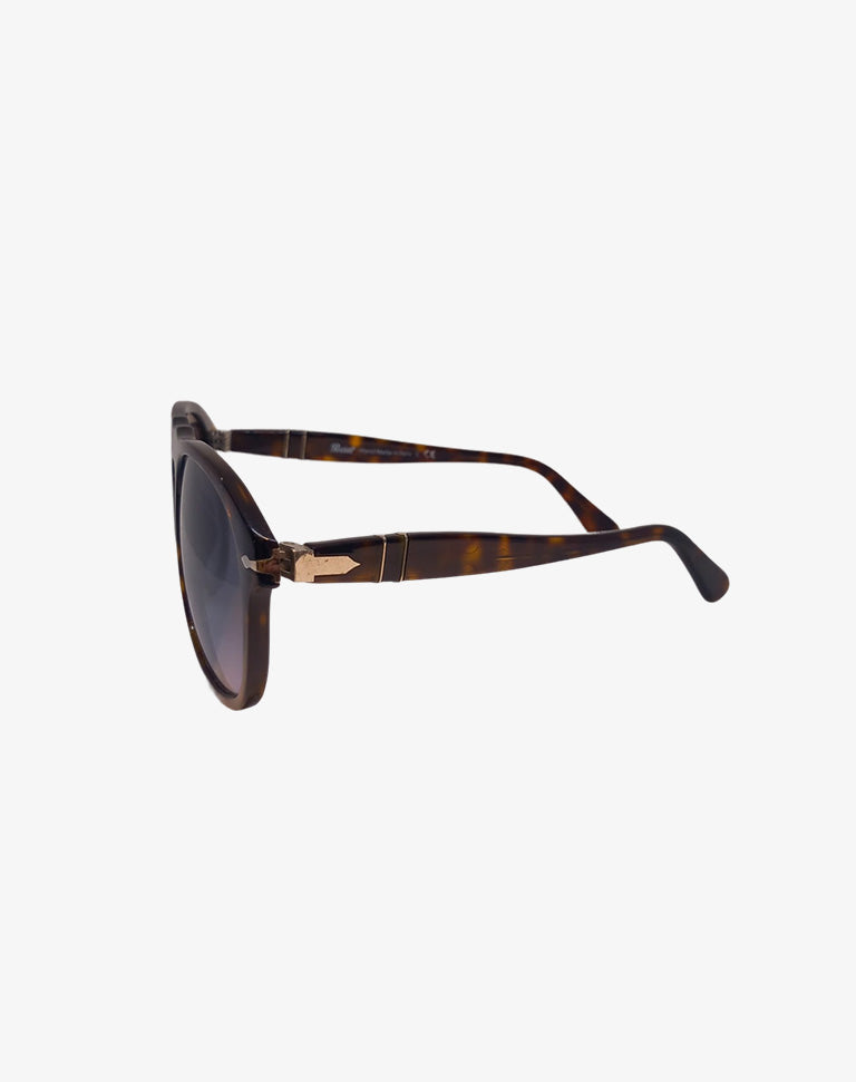 Occhiali da sole Persol havana