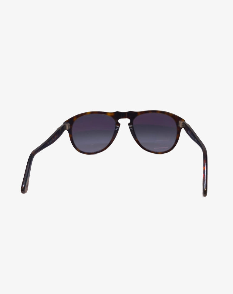 Occhiali da sole Persol havana