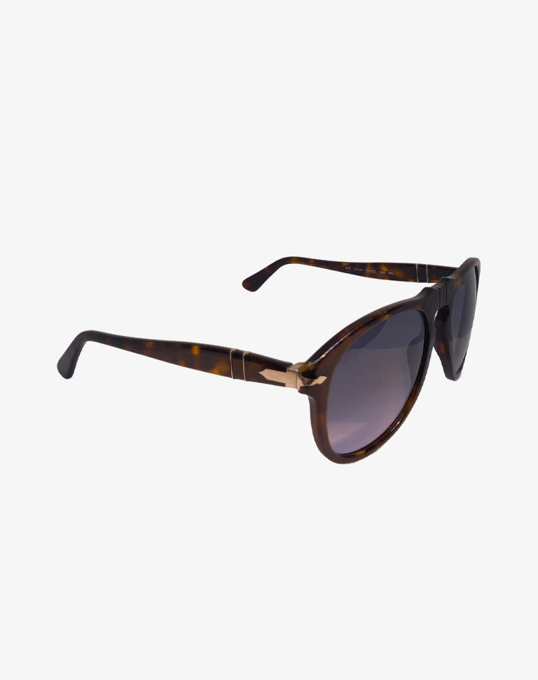 Occhiali da sole Persol havana