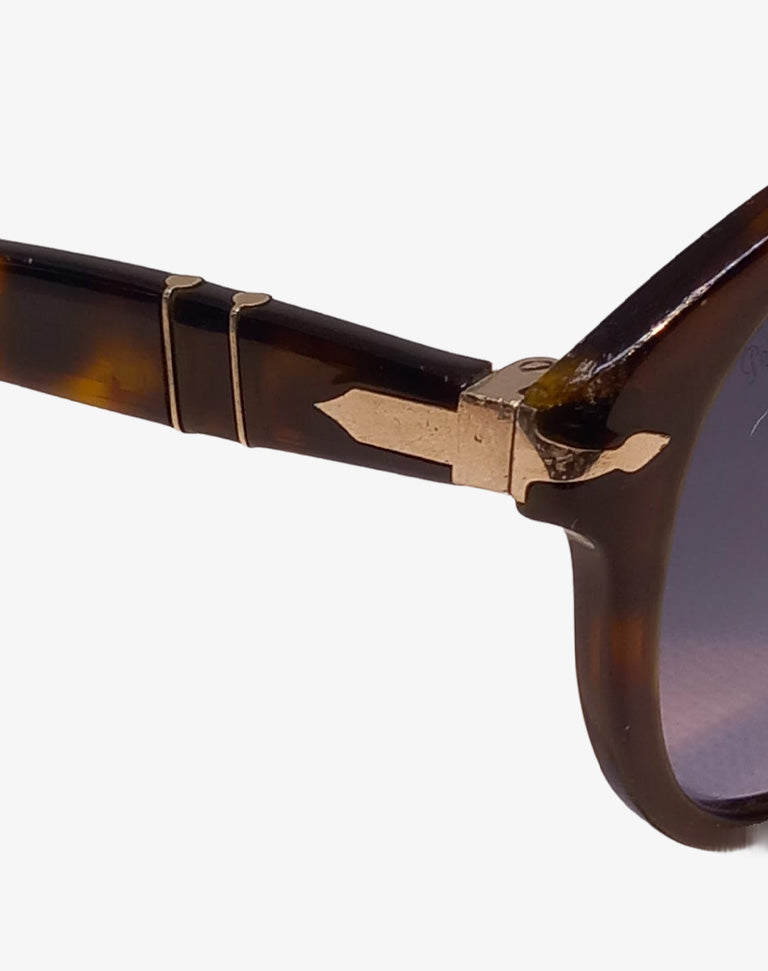 Occhiali da sole Persol havana