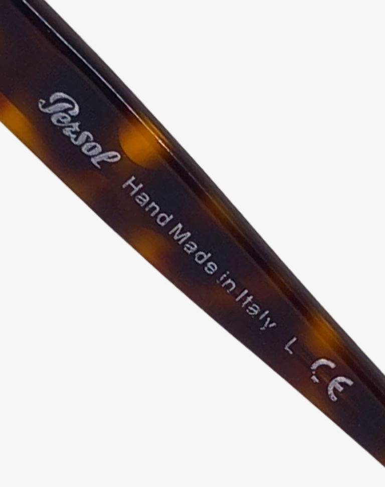 Occhiali da sole Persol havana