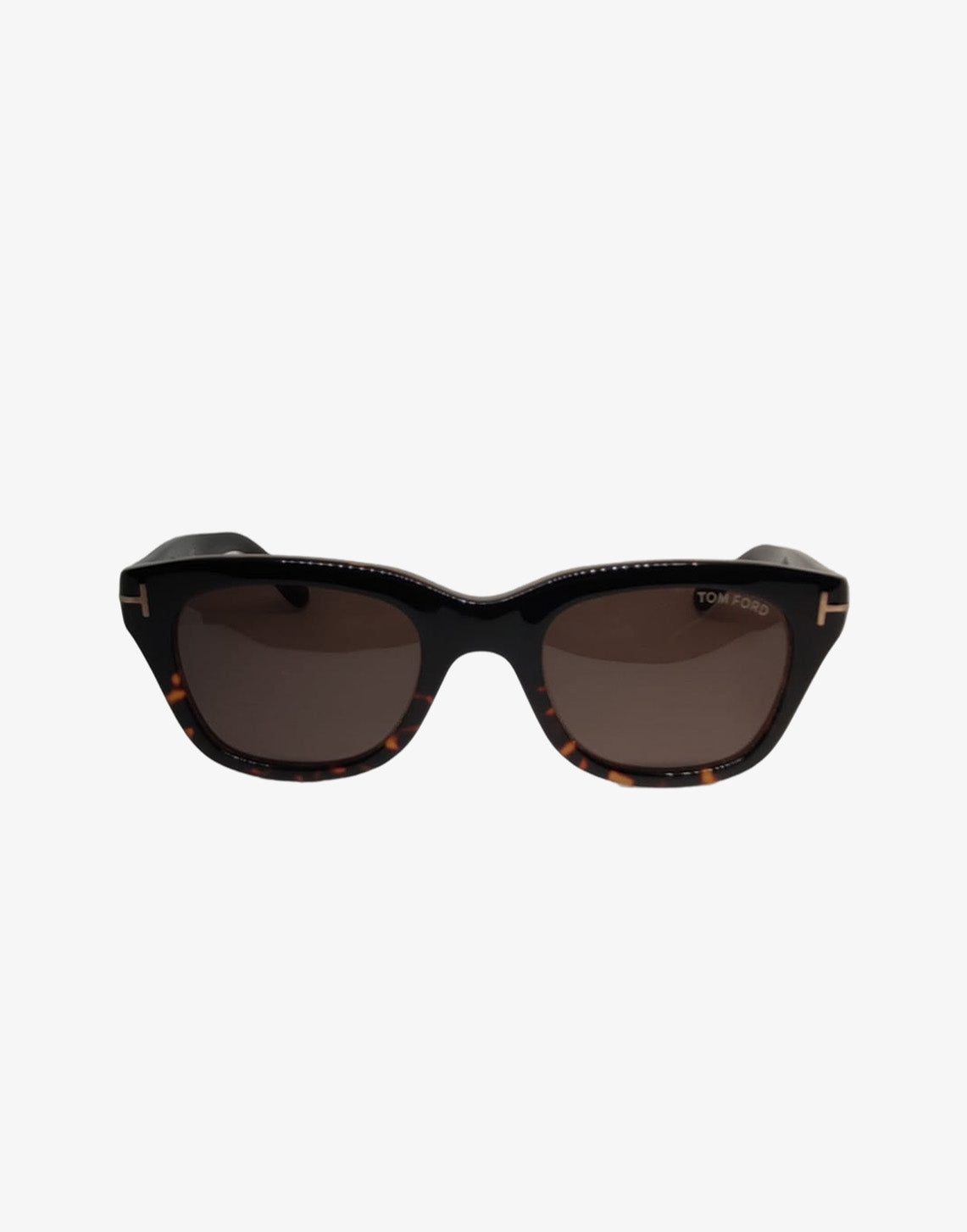 Tom Ford Snowdon TF237 05J occhiali da sole