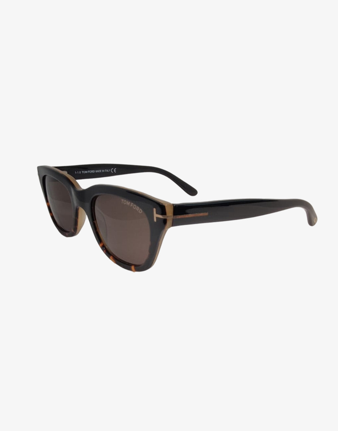Tom Ford Snowdon TF237 05J occhiali da sole