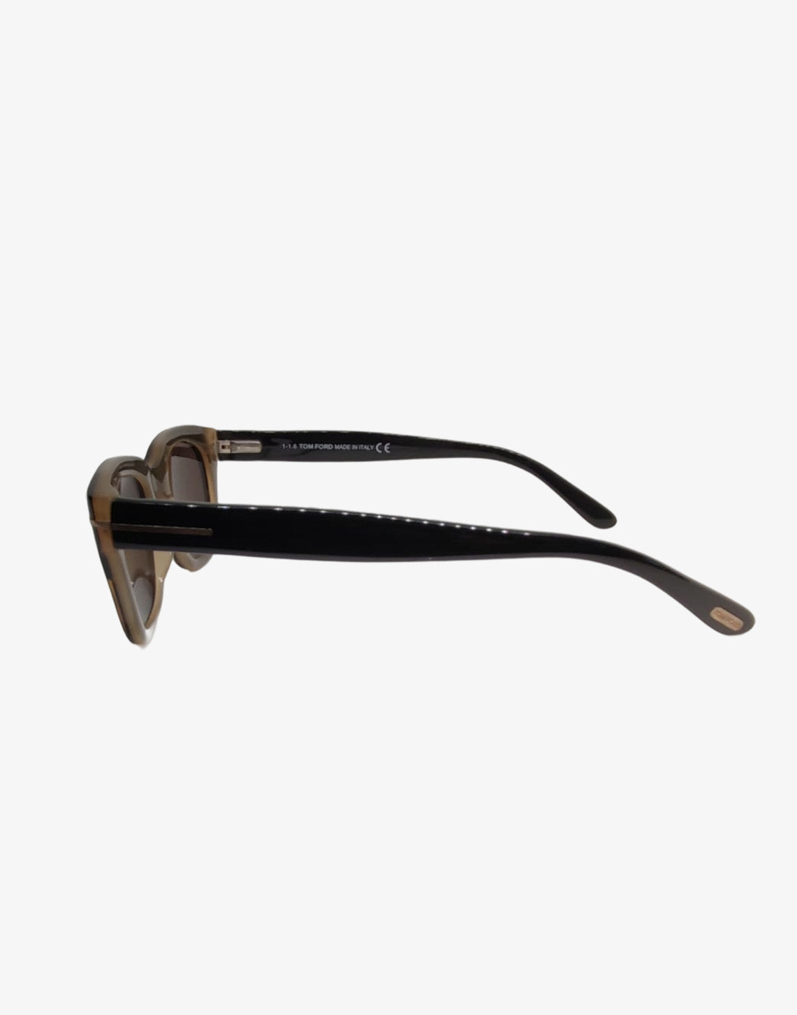 Tom Ford Snowdon TF237 05J occhiali da sole