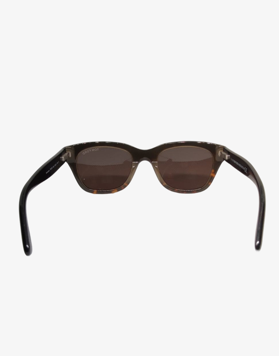 Tom Ford Snowdon TF237 05J occhiali da sole