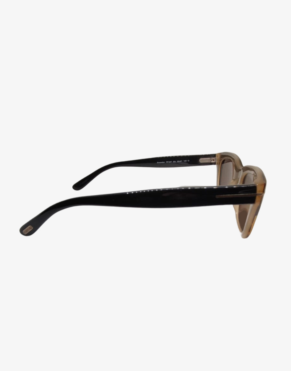 Tom Ford Snowdon TF237 05J occhiali da sole
