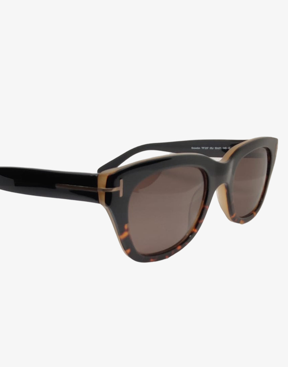 Tom Ford Snowdon TF237 05J occhiali da sole