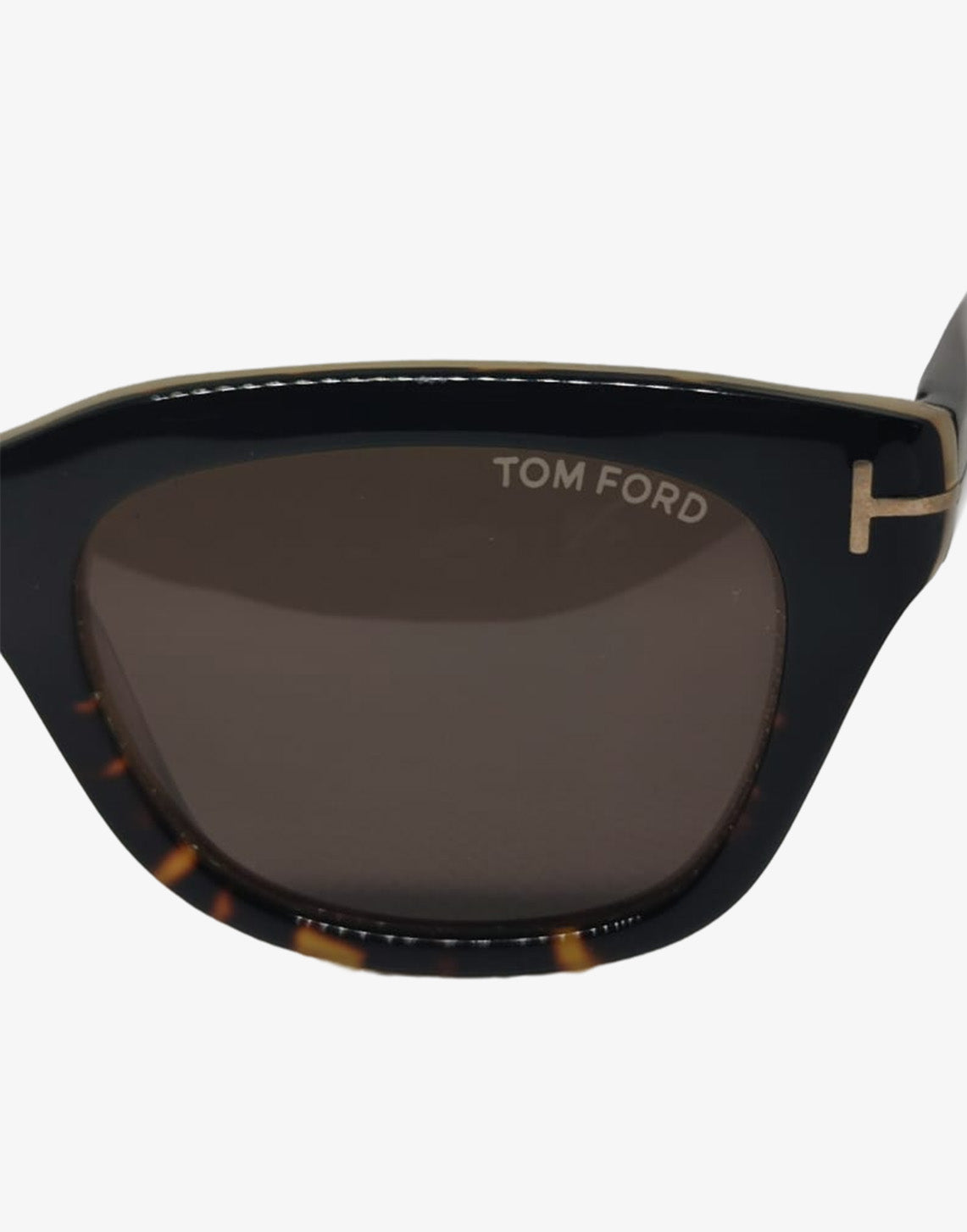 Tom Ford Snowdon TF237 05J occhiali da sole