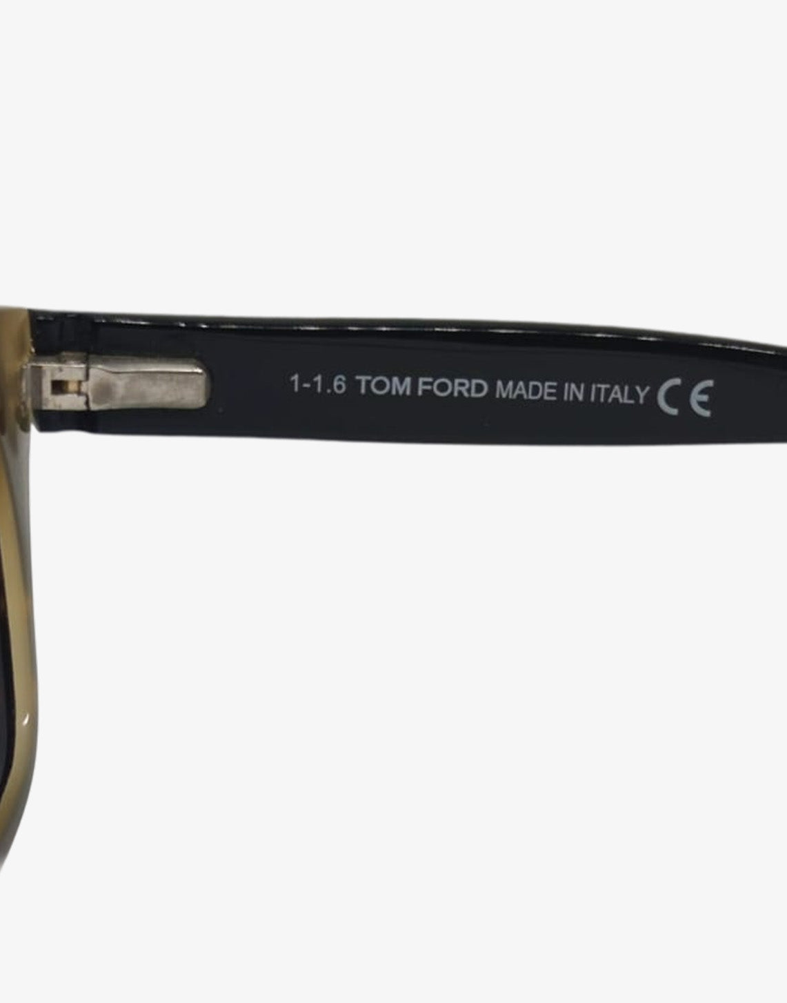 Tom Ford Snowdon TF237 05J occhiali da sole