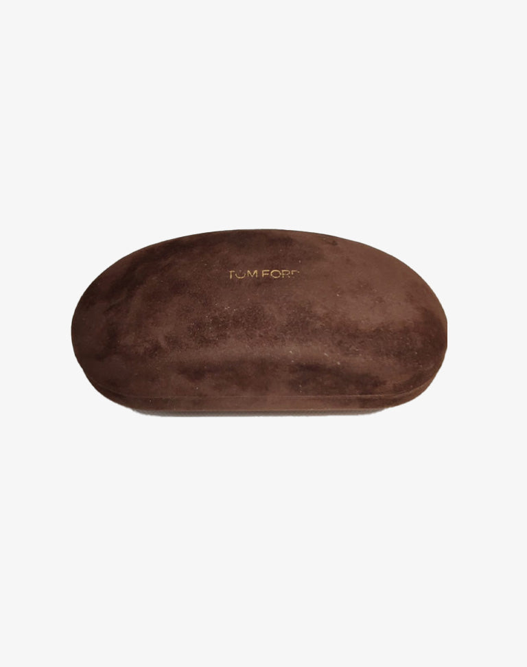 Tom Ford Occhiali da Sole Penelope TF320 28F a Farfalla (Collezione 2014)