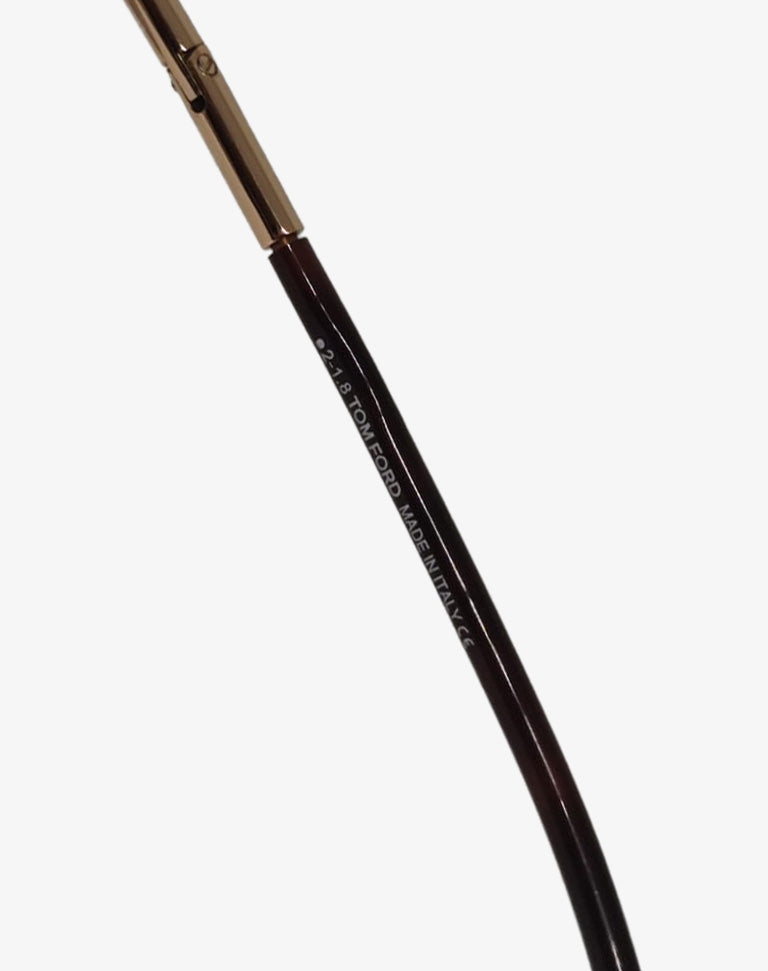 Tom Ford Occhiali da Sole Penelope TF320 28F a Farfalla (Collezione 2014)