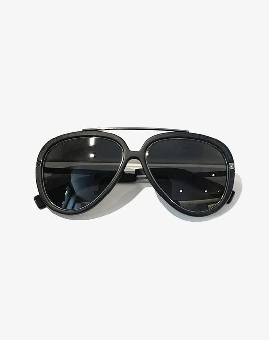 Occhiali da Sole Karl Lagerfeld KL844S Neri