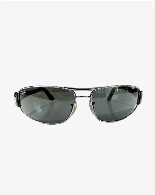 Occhiali da Sole Ray-Ban RB3395 Neri