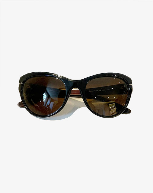 Occhiali da sole Tom Ford Karina TF174 05E vintage