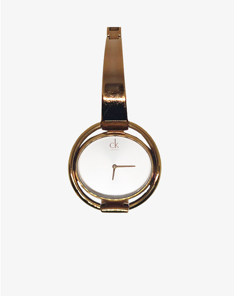 Orologio donna Calvin Klein K4F2N6