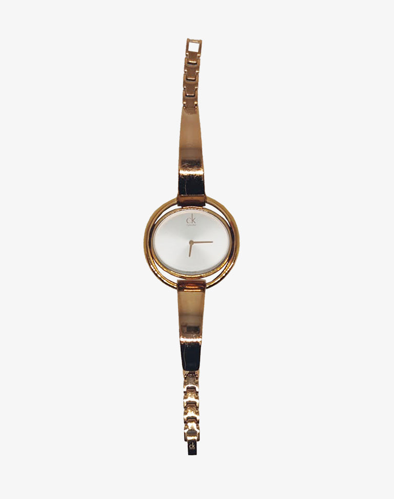 Orologio donna Calvin Klein K4F2N6