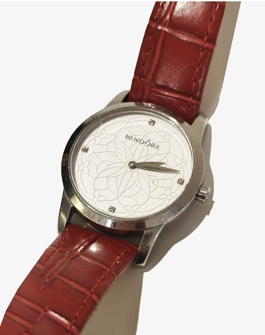 Orologio donna Pandora Fleur 811037LS