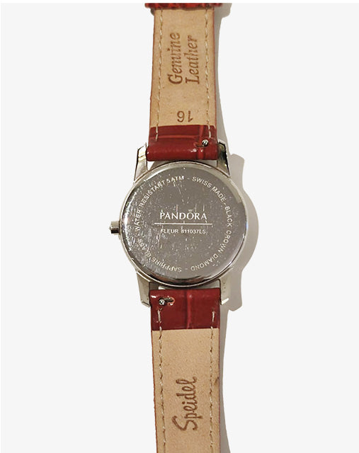 Orologio donna Pandora Fleur 811037LS