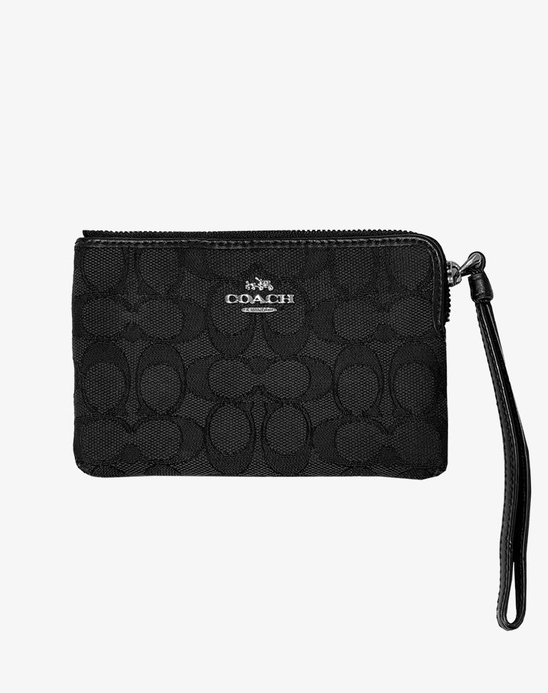 Portafoglio Coach New York