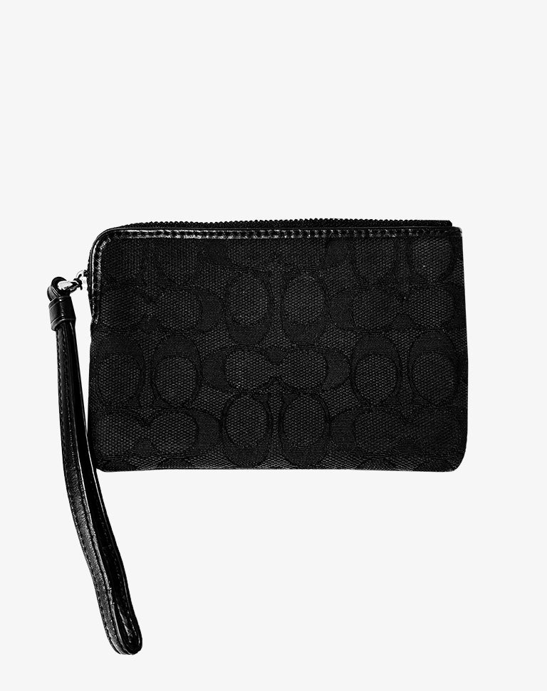 Portafoglio Coach New York