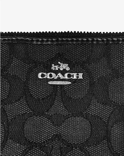 Portafoglio Coach New York