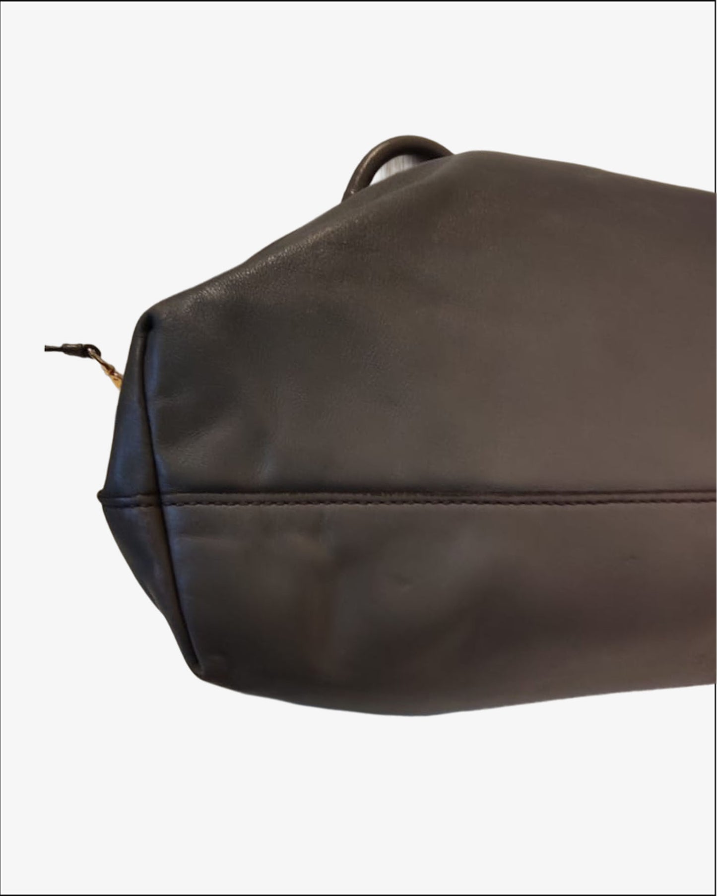 Prada Borsa Shopping Large in pelle Soft Calf Tote PE 2012