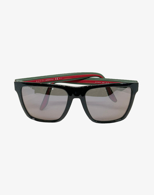 Occhiali da sole Gucci vintage