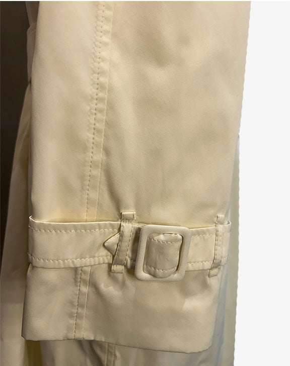 Trench Luisa Spagnoli modello “VASCELLO” nuovo