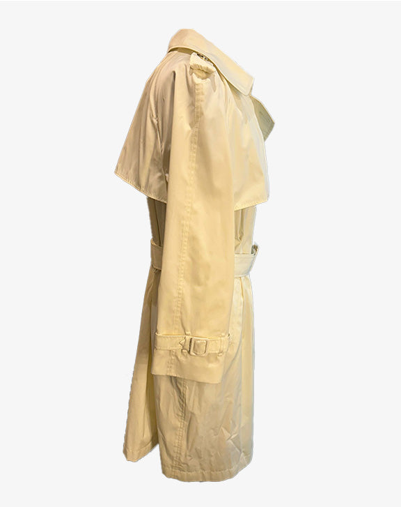 Trench Luisa Spagnoli modello “VASCELLO” nuovo