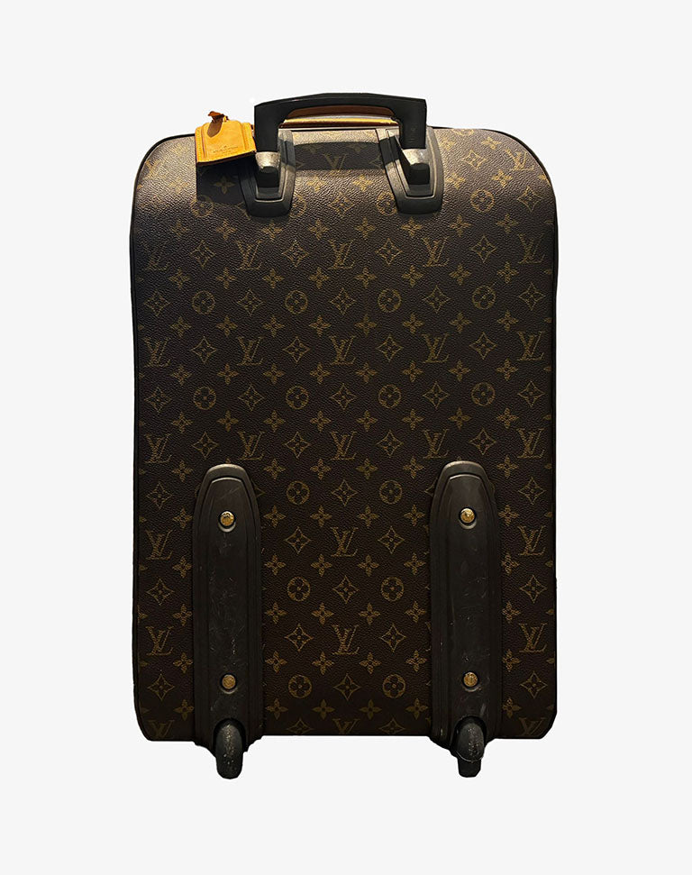 Trolley Louis Vuitton Pegase 55 Monogram