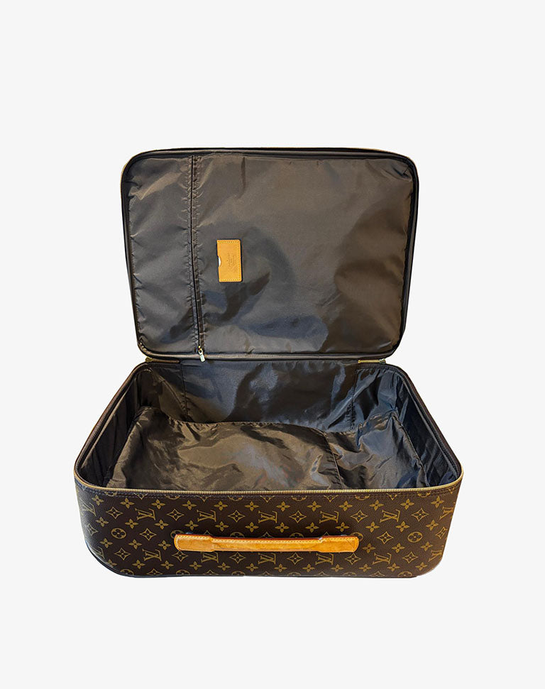 Trolley Louis Vuitton Pegase 55 Monogram