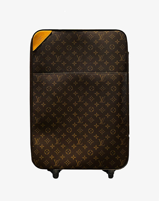 Trolley Louis Vuitton Pegase 55 Monogram