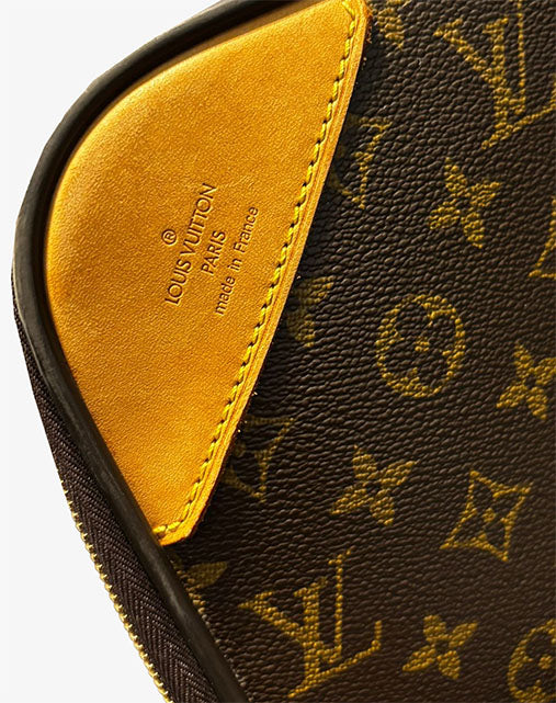 Trolley Louis Vuitton Pegase 55 Monogram