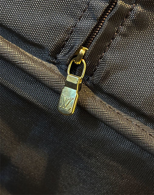 Trolley Louis Vuitton Pegase 55 Monogram