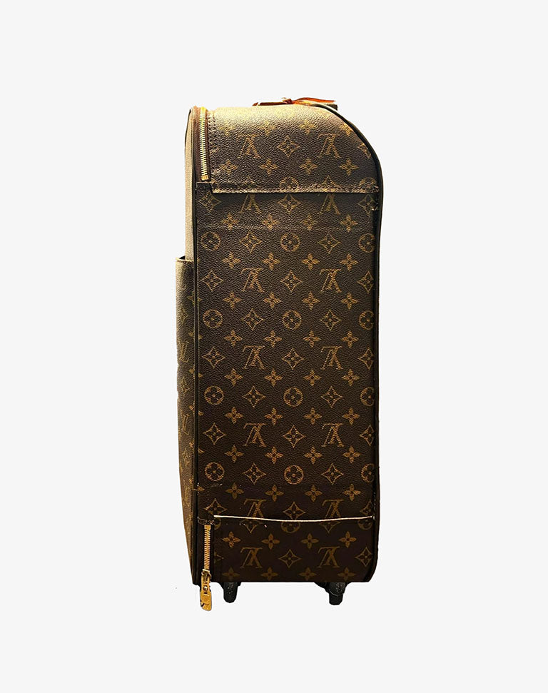 Trolley Louis Vuitton Pegase 55 Monogram