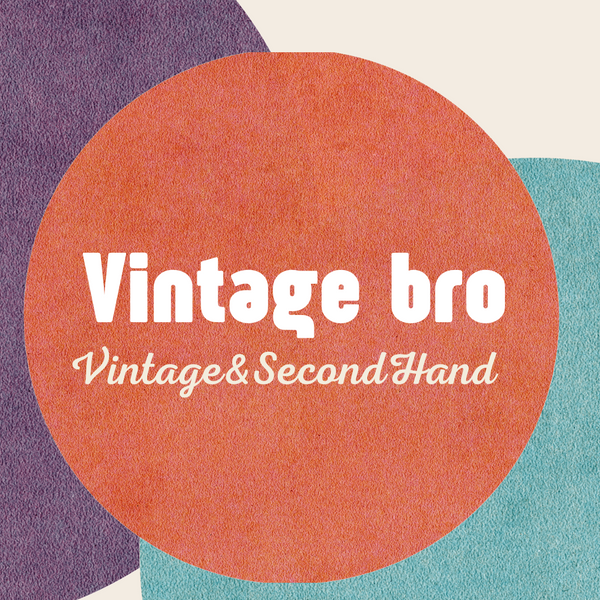 Vintage Bro